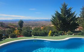 Casa El Mirador